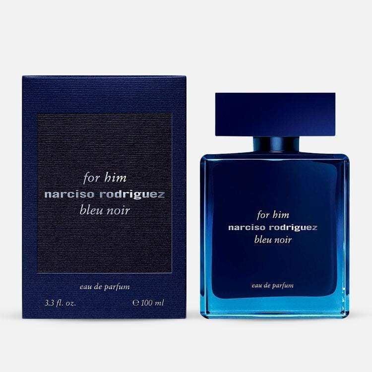 Narciso Rodriguez Bleu Noir 100ml EDP for Men